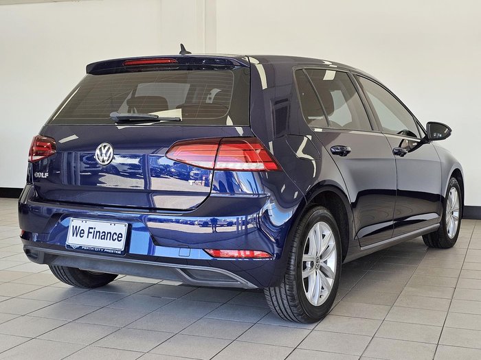 2017 Volkswagen Golf 110TSI