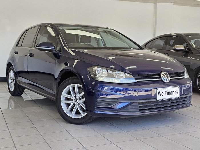 2017 Volkswagen Golf 110TSI