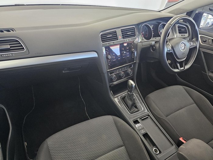 2017 Volkswagen Golf 110TSI