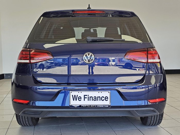 2017 Volkswagen Golf 110TSI