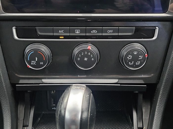 2017 Volkswagen Golf 110TSI