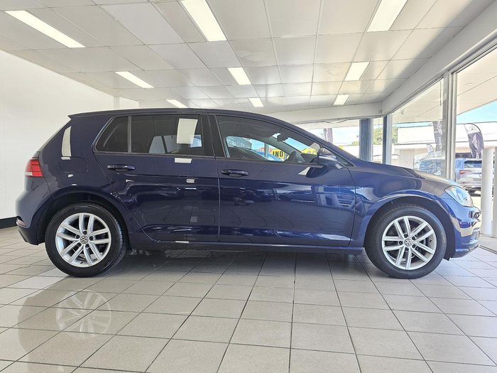 2017 Volkswagen Golf 110TSI