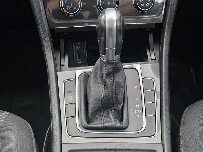 2017 Volkswagen Golf 110TSI