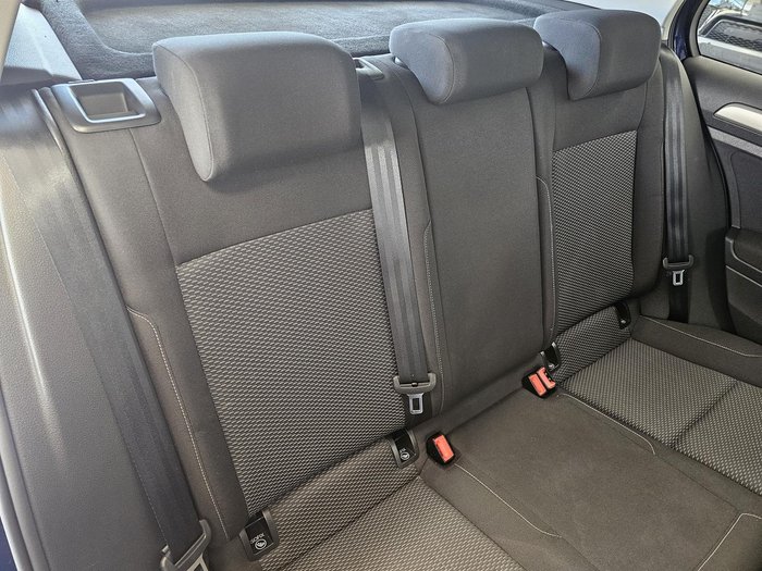 2017 Volkswagen Golf 110TSI