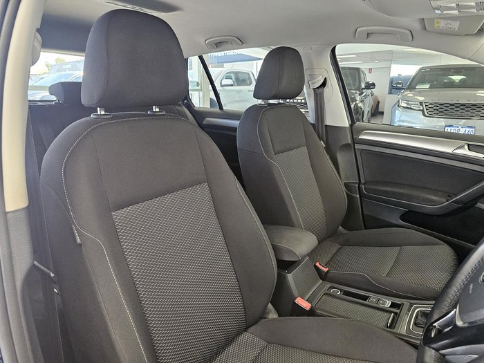 2017 Volkswagen Golf 110TSI