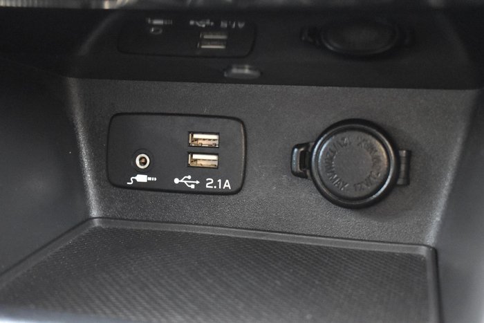 2019 Subaru Forester 2.5i-S