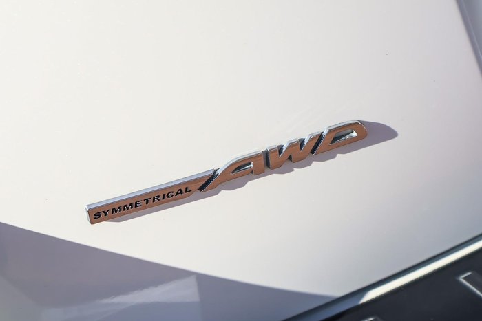 2018 Subaru XV 2.0i-S