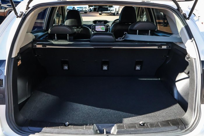 2018 Subaru XV 2.0i-S