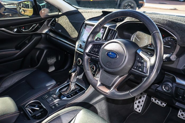 2018 Subaru XV 2.0i-S