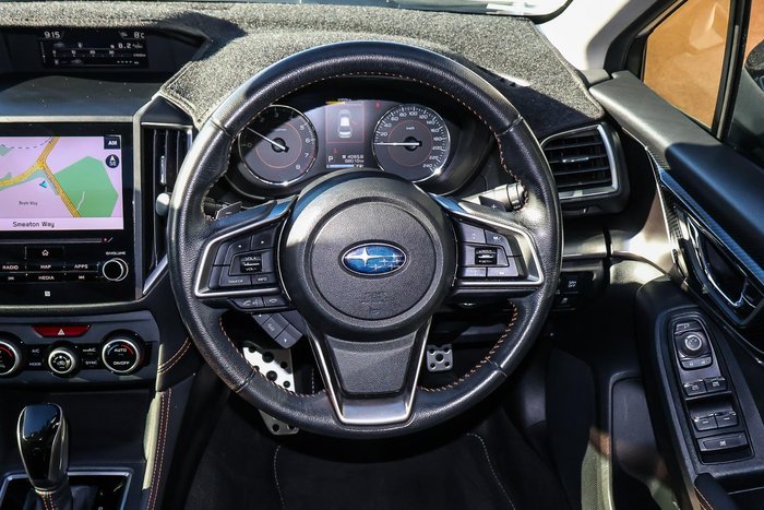 2018 Subaru XV 2.0i-S