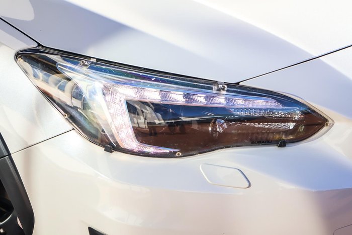 2018 Subaru XV 2.0i-S