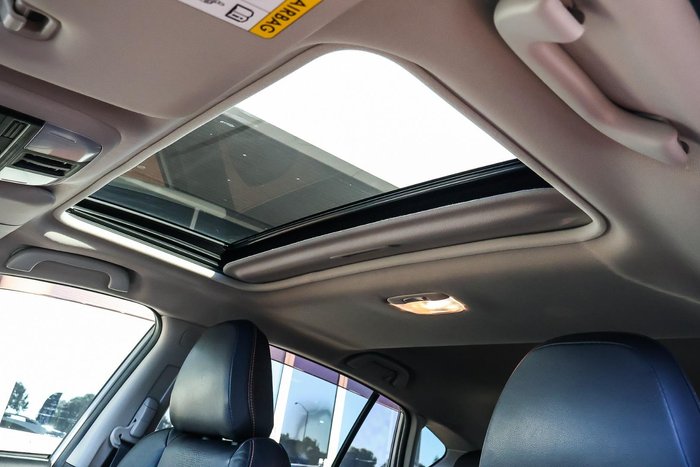 2018 Subaru XV 2.0i-S