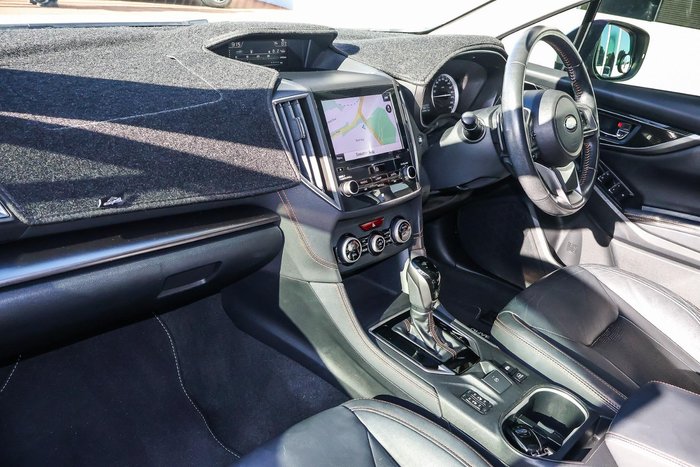 2018 Subaru XV 2.0i-S