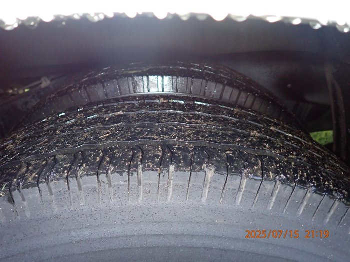 2013 Toyota Coaster Deluxe WHITE