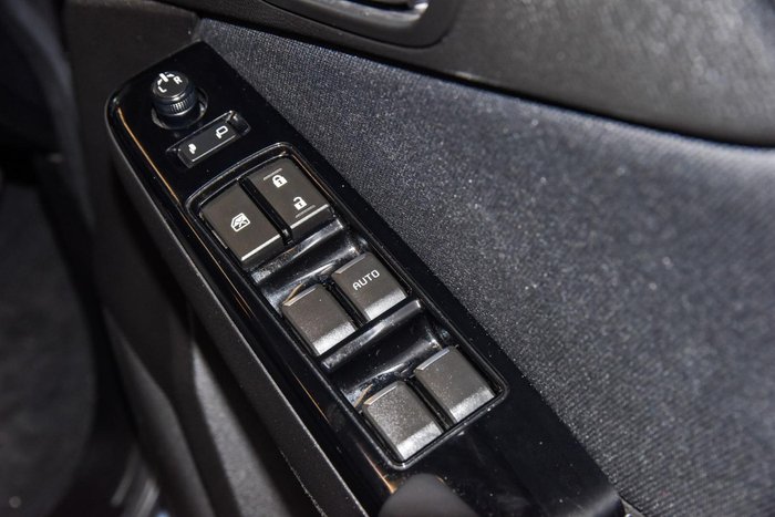 2023 Mazda BT-50 XTR TF 4X4 Dual Range Rock Grey