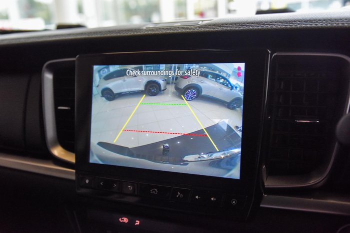 2023 Mazda BT-50 XTR TF 4X4 Dual Range Rock Grey