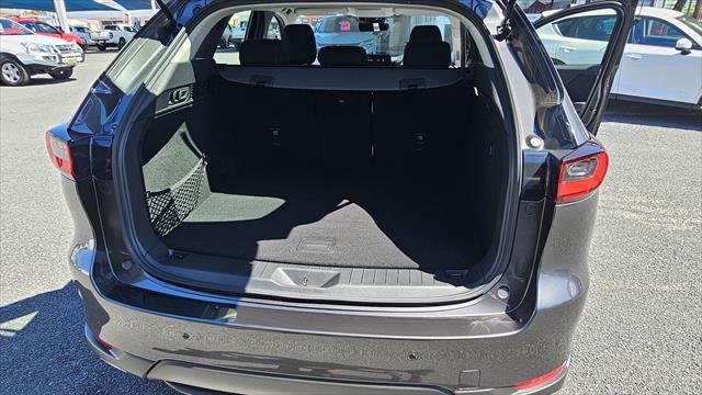 2025 MAZDA CX-60 G40E PURE