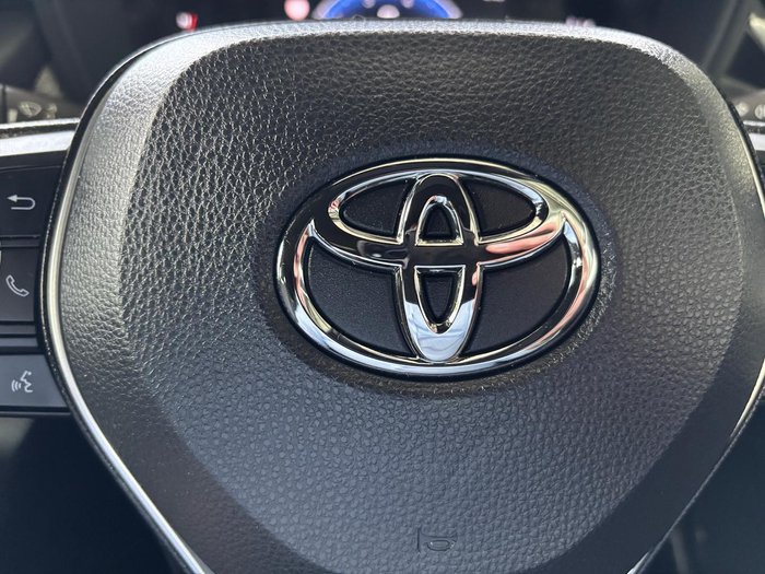 2022 Toyota Corolla Ascent Sport Hybrid