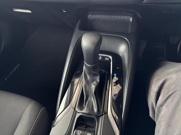 2022 Toyota Corolla Ascent Sport Hybrid