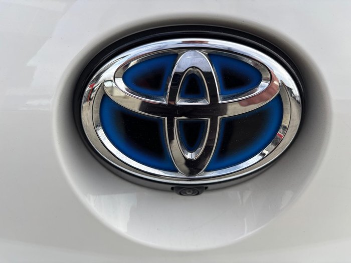 2022 Toyota Corolla Ascent Sport Hybrid