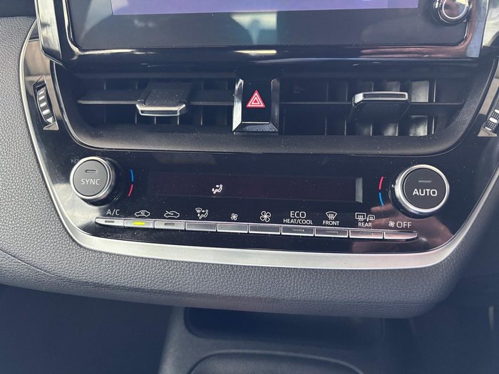 2022 Toyota Corolla Ascent Sport Hybrid