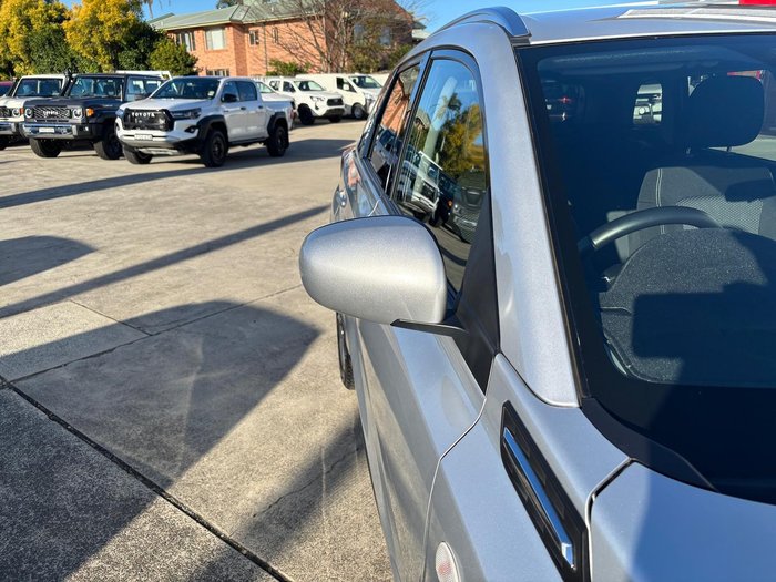 2019 Suzuki Vitara