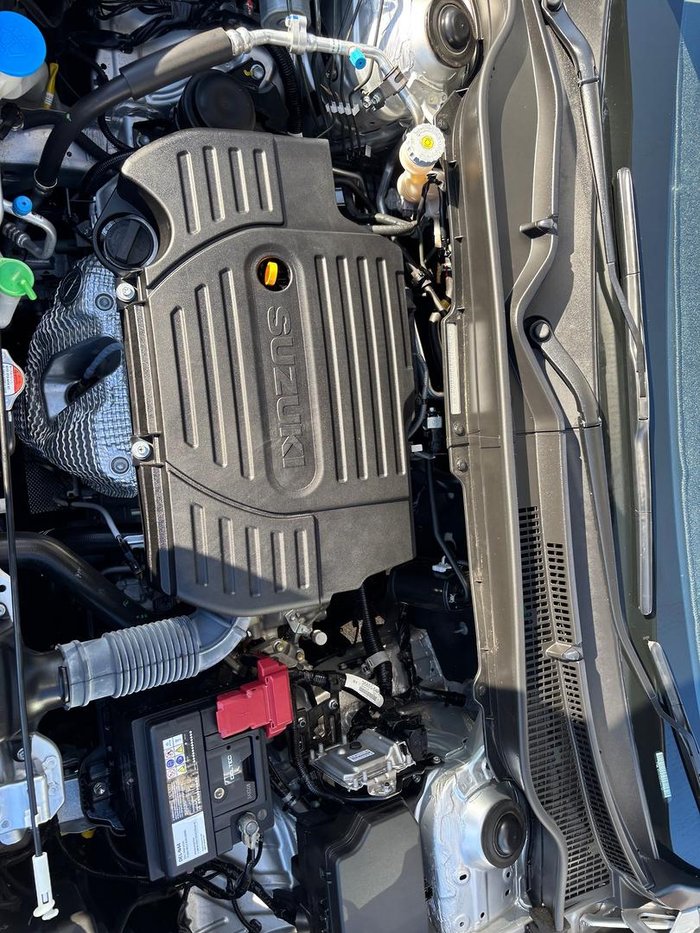 2019 Suzuki Vitara