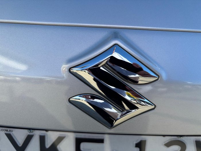 2019 Suzuki Vitara