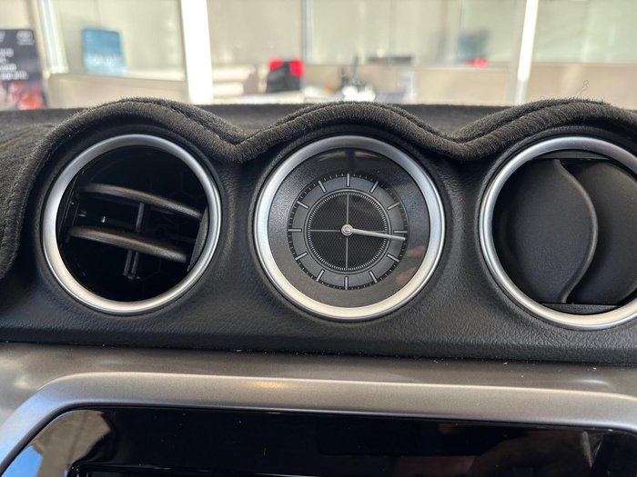 2019 Suzuki Vitara