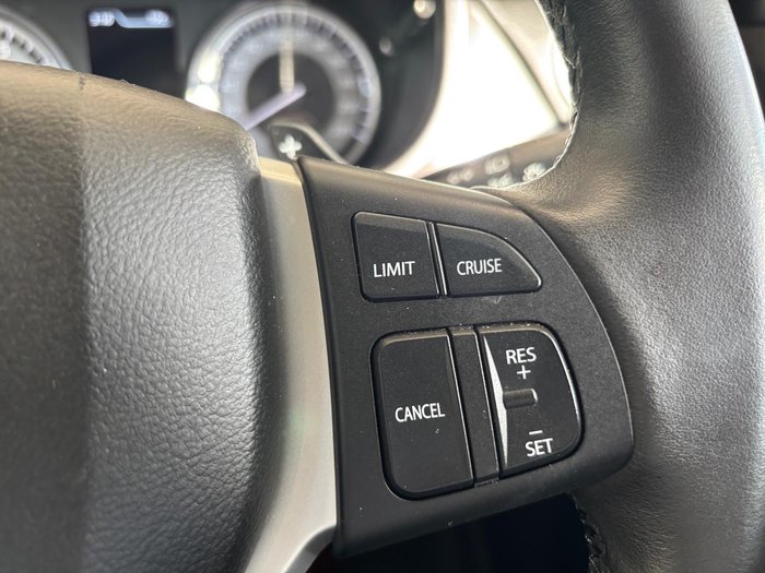 2019 Suzuki Vitara