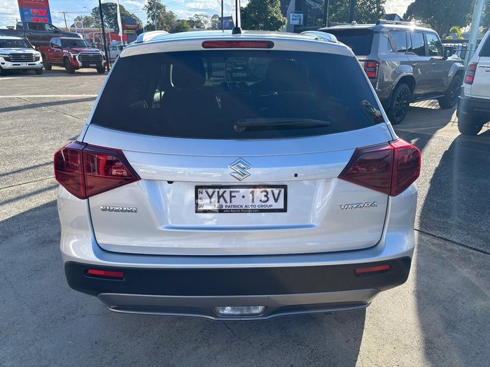 2019 Suzuki Vitara