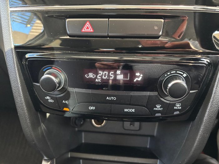 2019 Suzuki Vitara