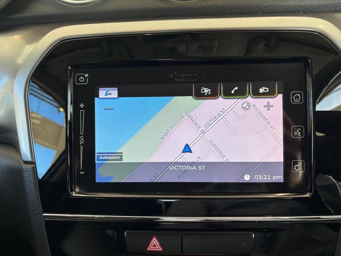 2019 Suzuki Vitara