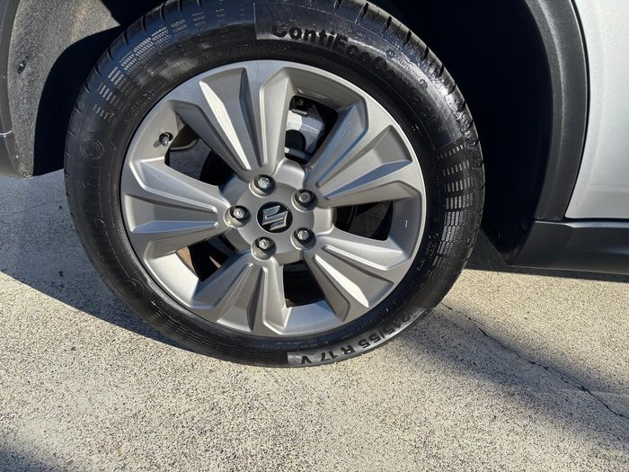 2019 Suzuki Vitara