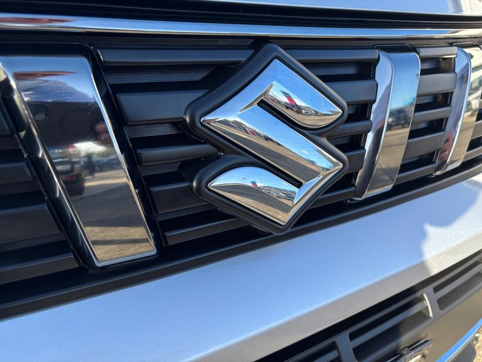 2019 Suzuki Vitara