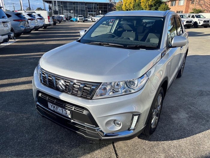 2019 Suzuki Vitara