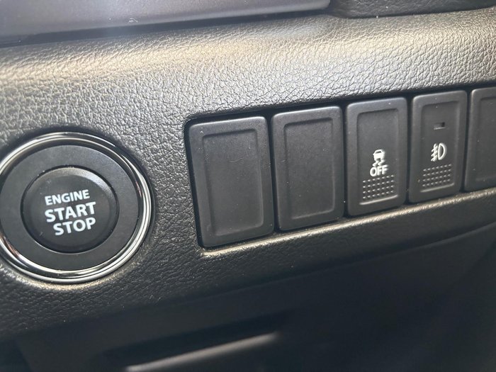 2019 Suzuki Vitara