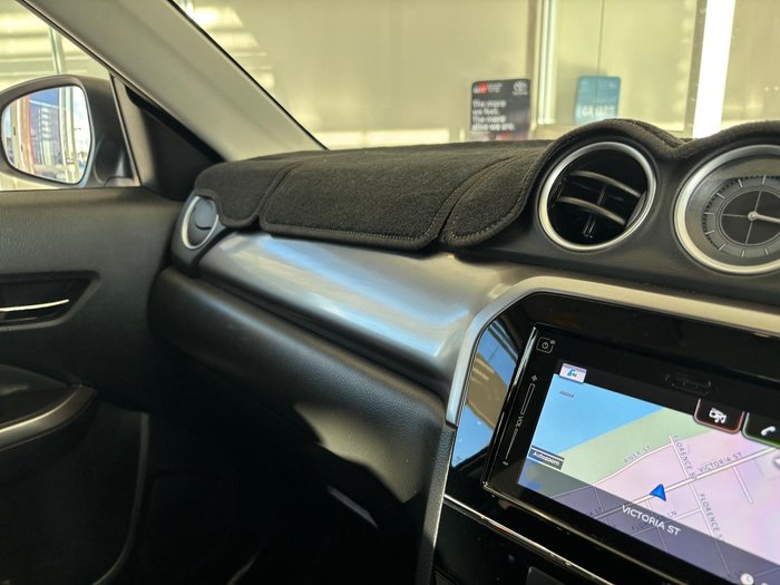 2019 Suzuki Vitara