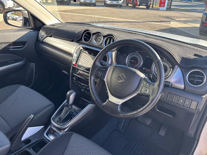 2019 Suzuki Vitara