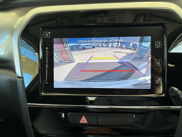 2019 Suzuki Vitara