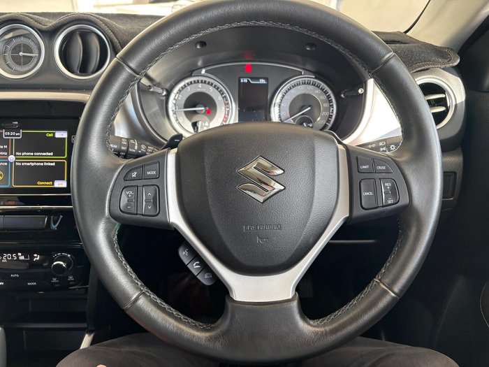 2019 Suzuki Vitara