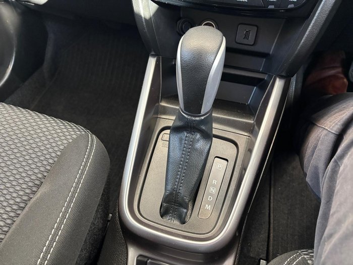 2019 Suzuki Vitara