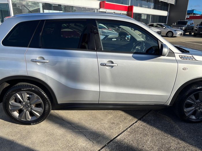 2019 Suzuki Vitara