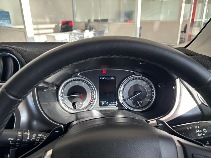 2019 Suzuki Vitara