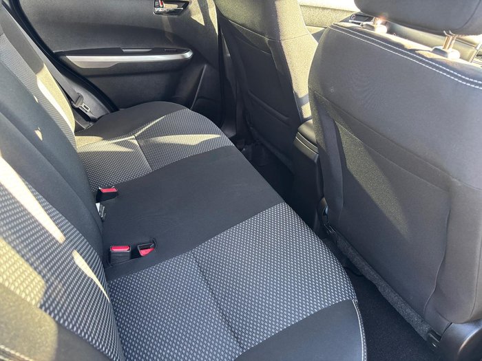 2019 Suzuki Vitara