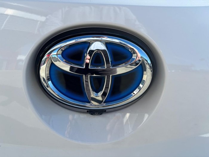 2023 Toyota Corolla Ascent Sport Hybrid
