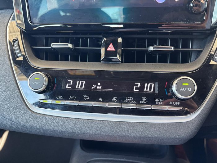 2023 Toyota Corolla Ascent Sport Hybrid