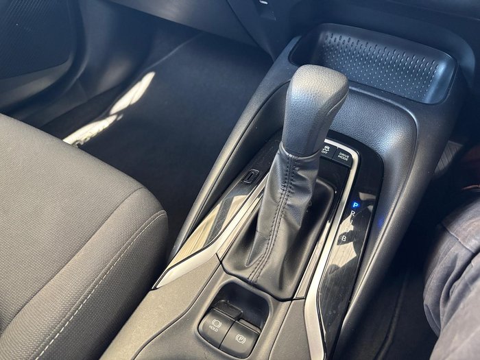 2023 Toyota Corolla Ascent Sport Hybrid