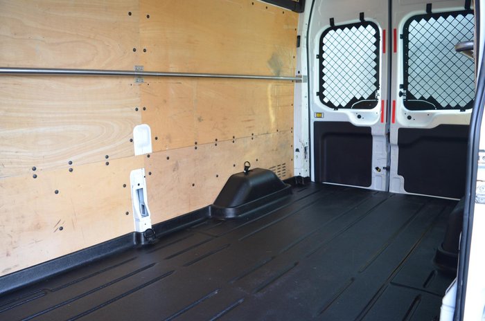 2014 Ford Transit 350L