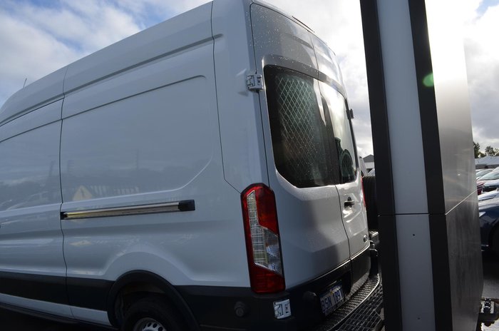 2014 Ford Transit 350L